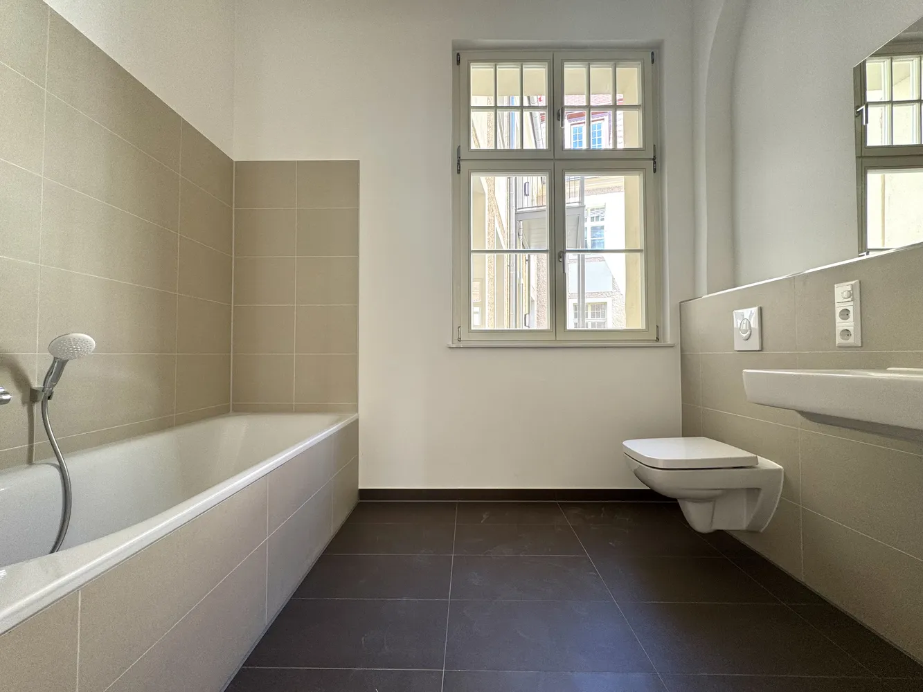 4 Zimmer Wohnung mit 88 m² in Halle (Saale) – Bild 7
