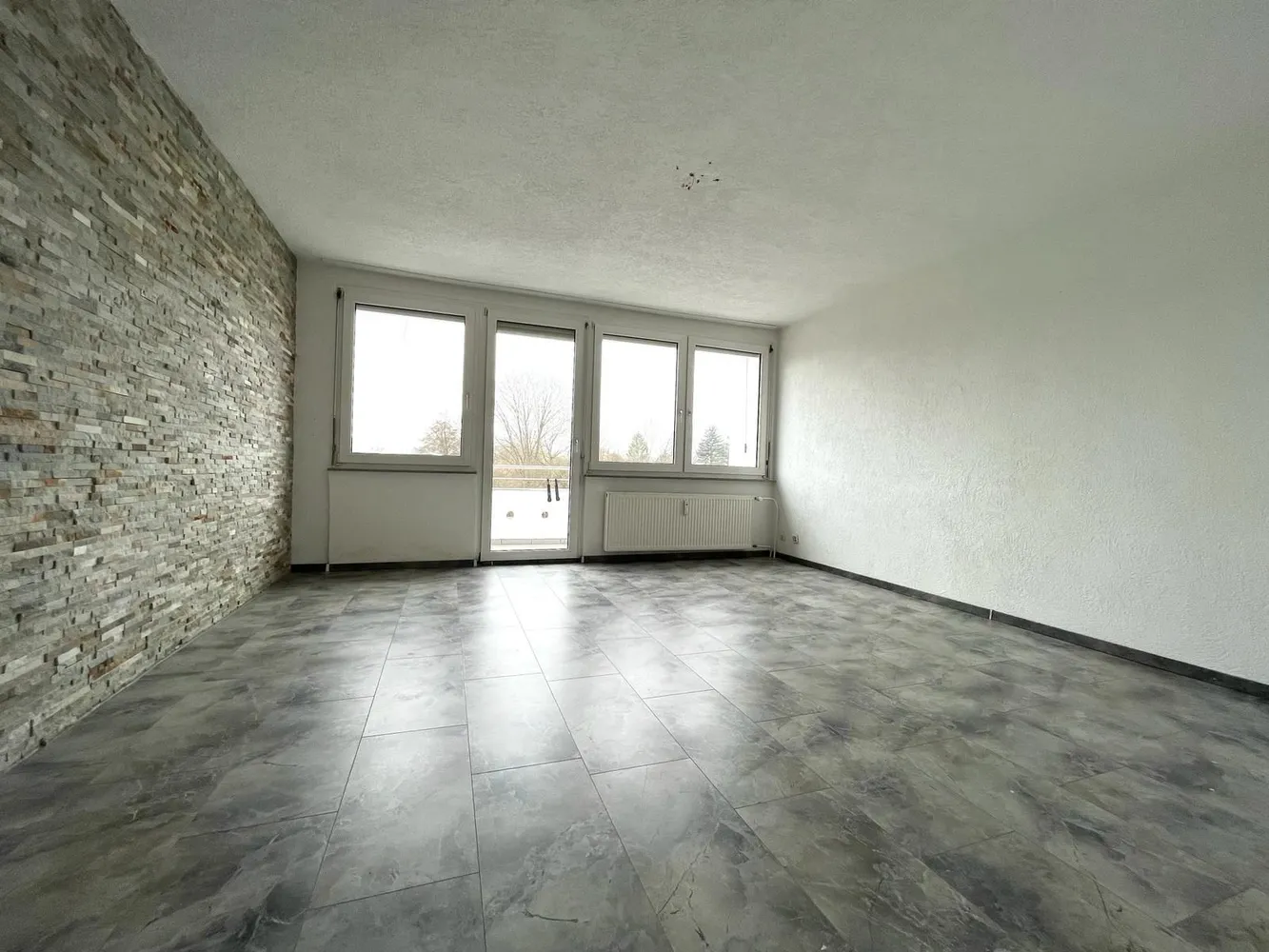 3 Zimmer Wohnung mit 70 m² in Hof – Bild 12