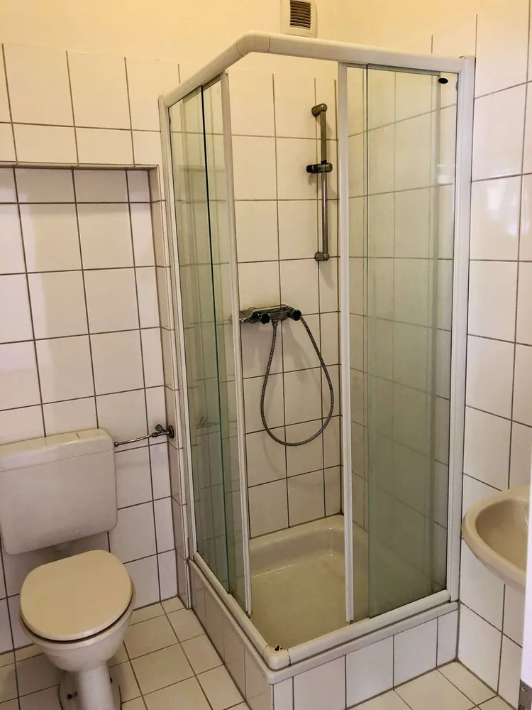1 Zimmer Wohnung mit 21 m² in Mannheim – Bild 4