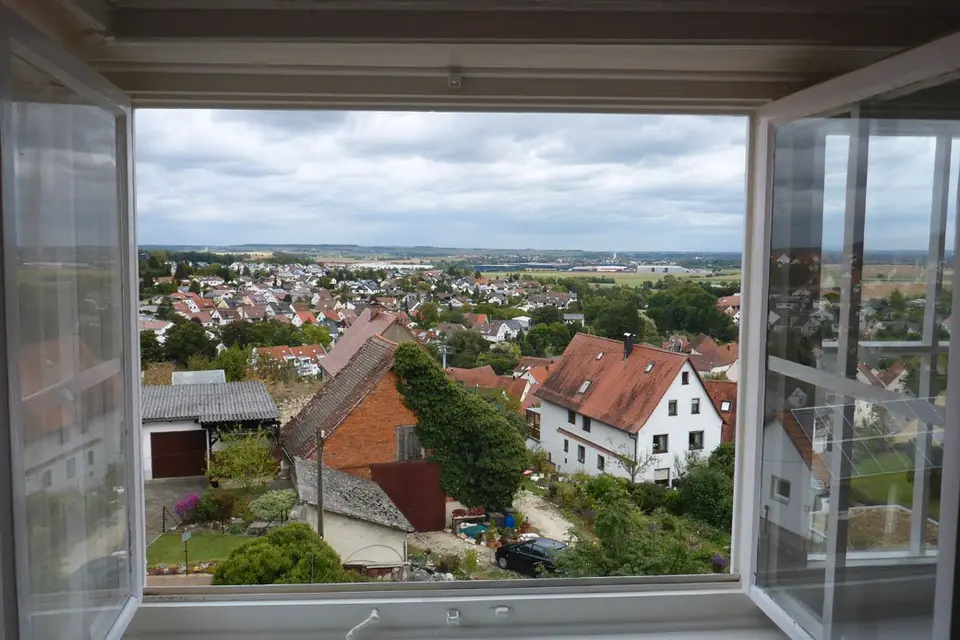 4 room apartment with 140 m² in Günzburg – Photo 4