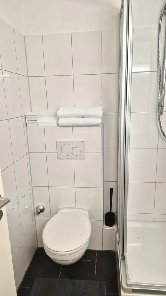 1 Zimmer Wohnung mit 40 m² in Düsseldorf – Bild 8