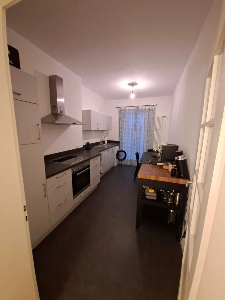 2 room apartment with 68 m² in Munich – Photo 2