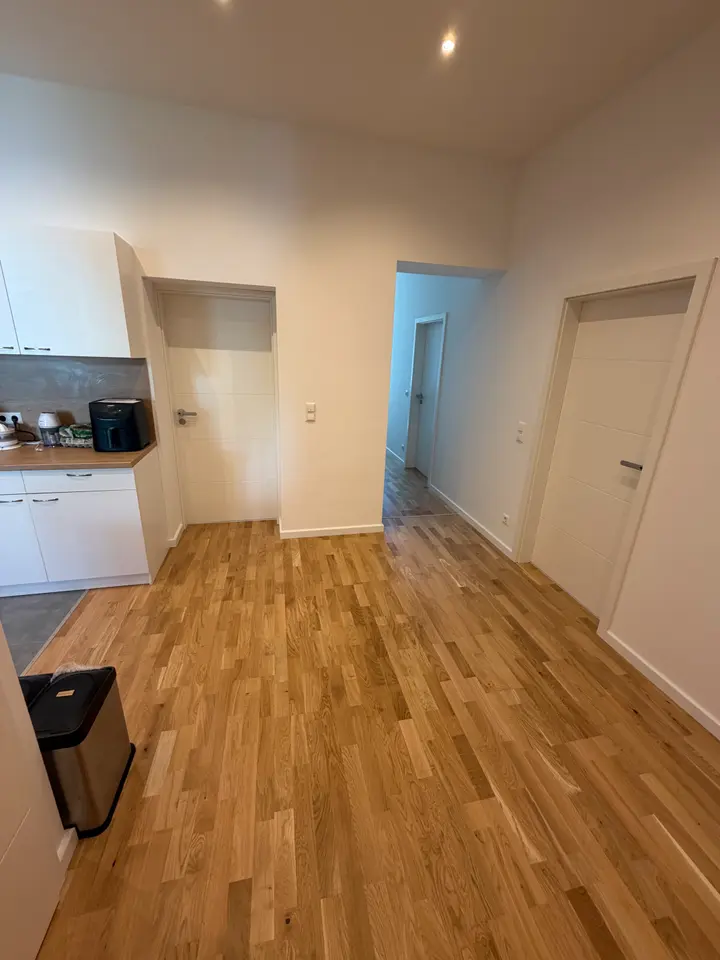 WG-Zimmer mit 22 m² in Potsdam – Bild 7