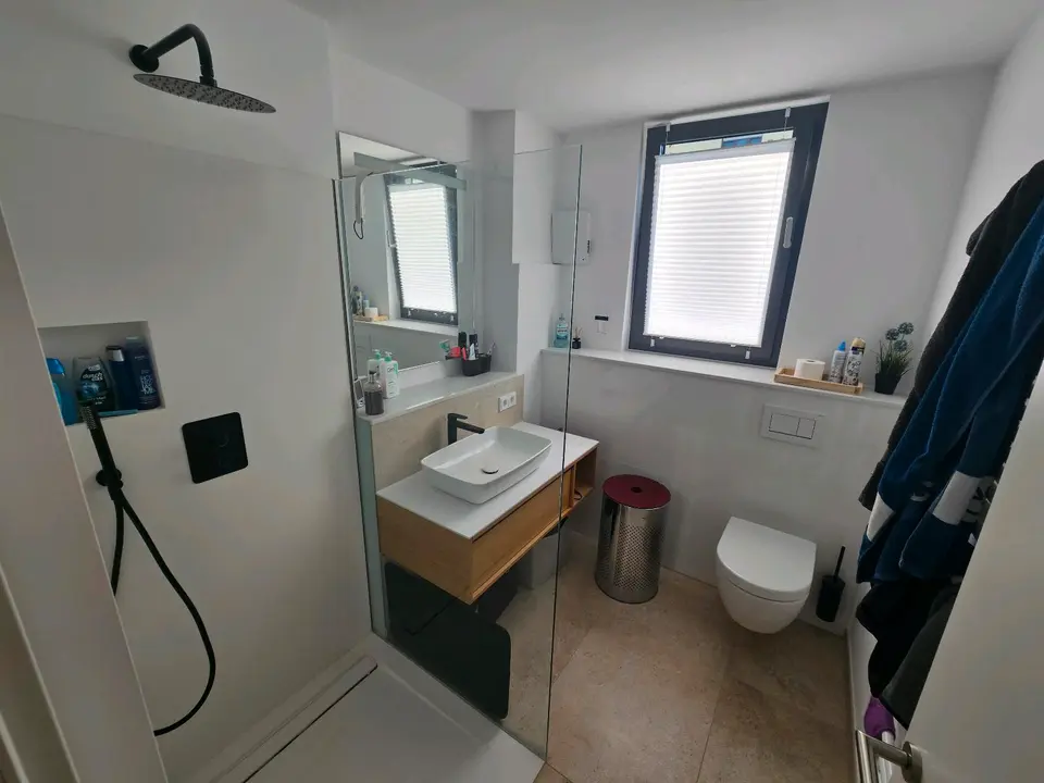 2 Zimmer Wohnung mit 64 m² in Kirchheim unter Teck – Bild 7