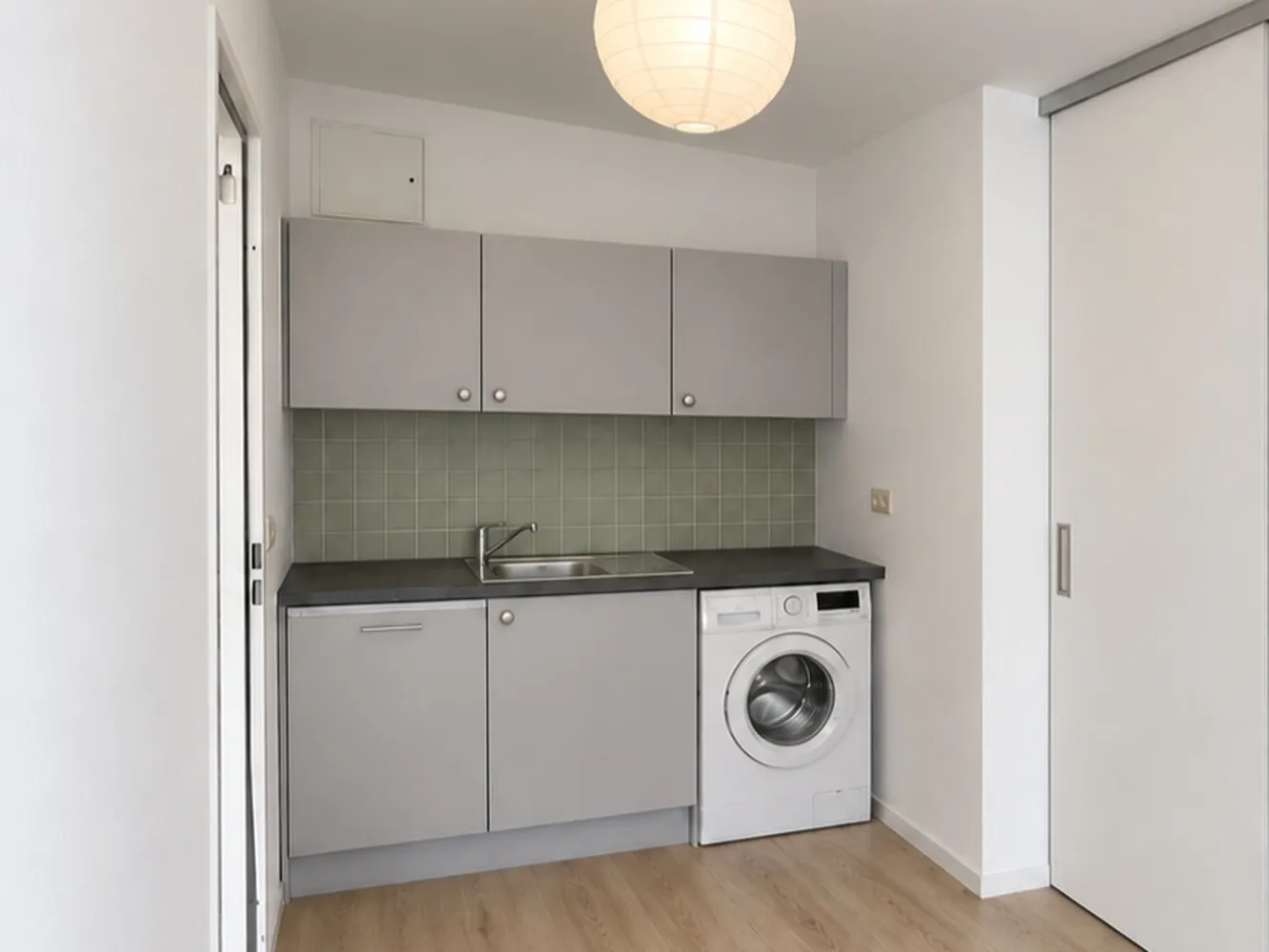 2 room apartment with 58 m² in Bonn – Photo 4