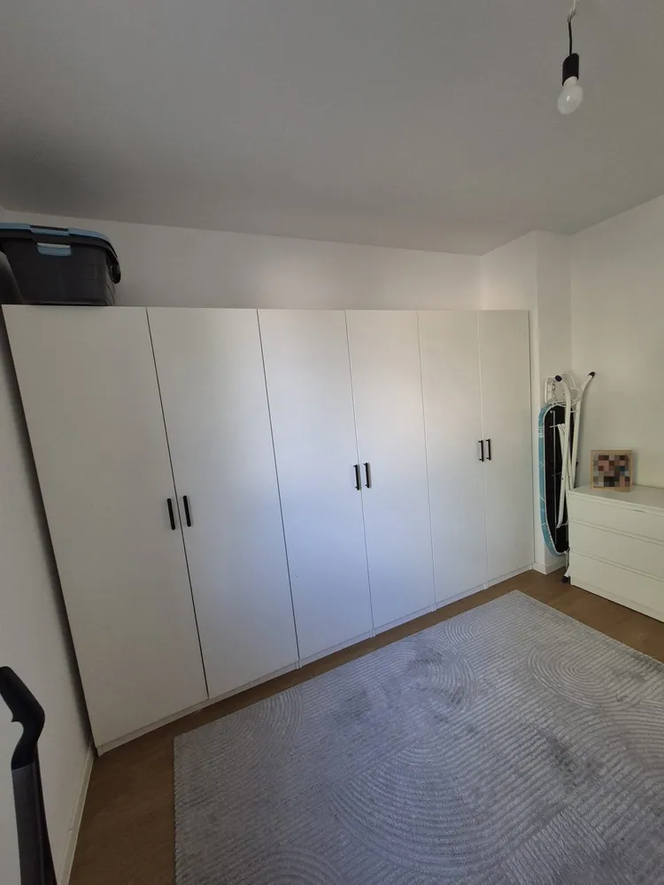 3 room apartment with 65 m² in Duisburg – Photo 9