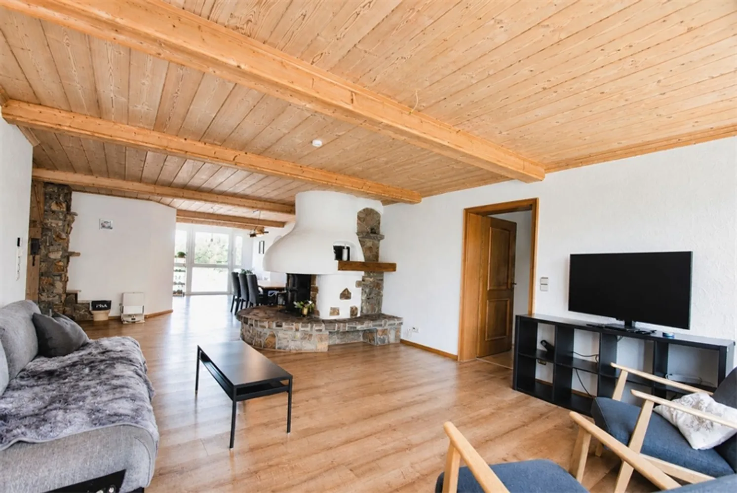 5 Zimmer Wohnung mit 165 m² in Vaihingen an der Enz – Bild 12