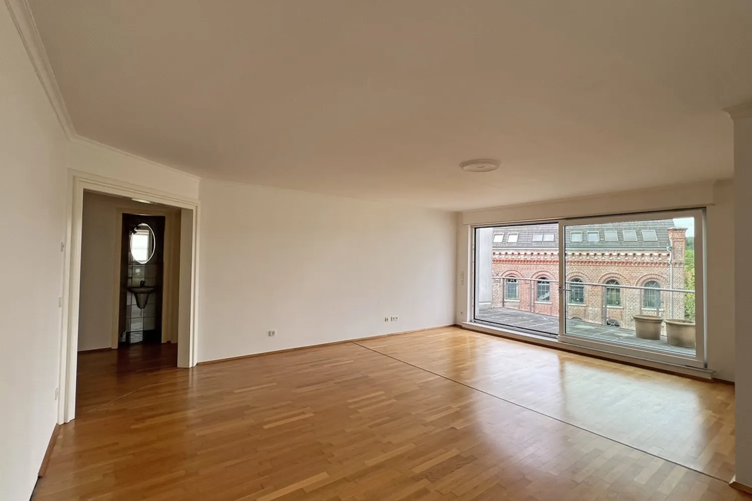 3 room apartment with 105 m² in Essen – Photo 8