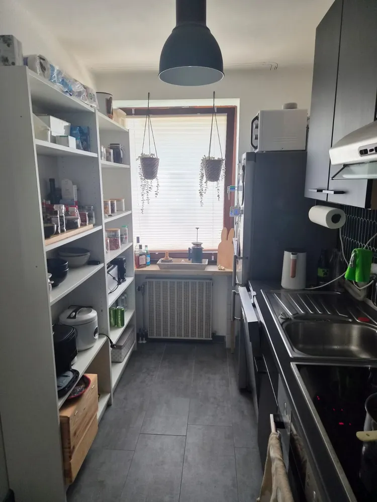 2 Zimmer Wohnung mit 49 m² in Aachen – Bild 11