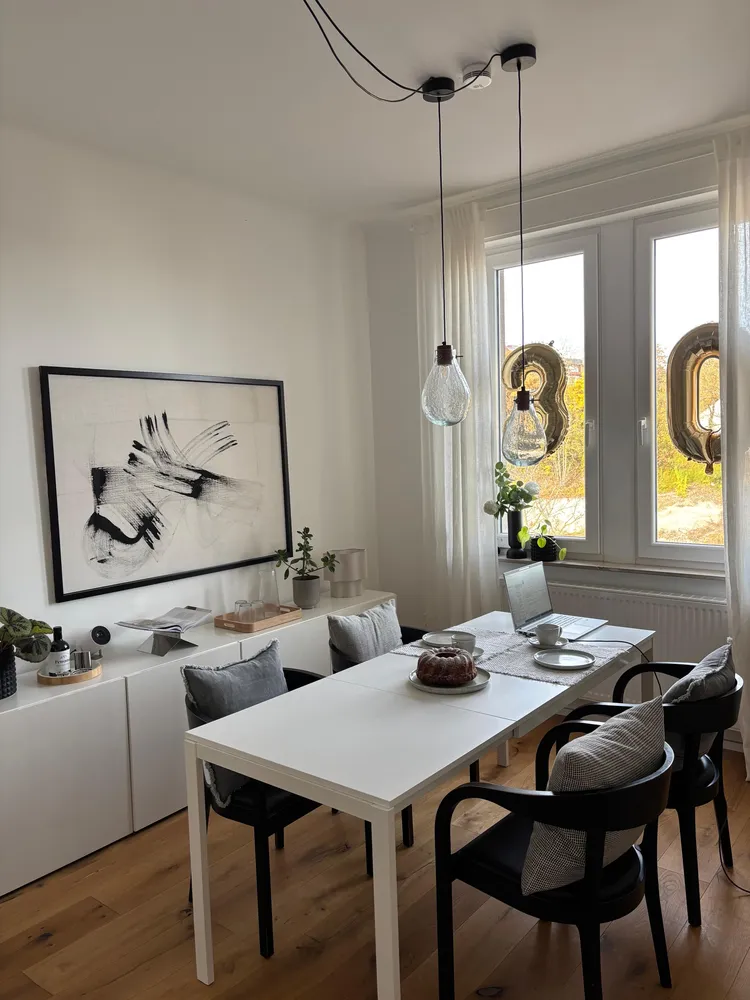3 Zimmer Wohnung mit 67 m² in Stuttgart – Bild 2