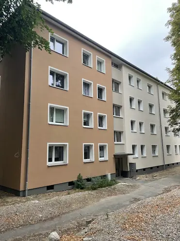 2 Zimmer Wohnung mit 46 m² in Frankfurt am Main – Bild 4