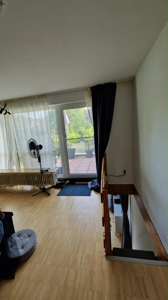2 Zimmer Wohnung mit 85 m² in Aachen – Bild 8