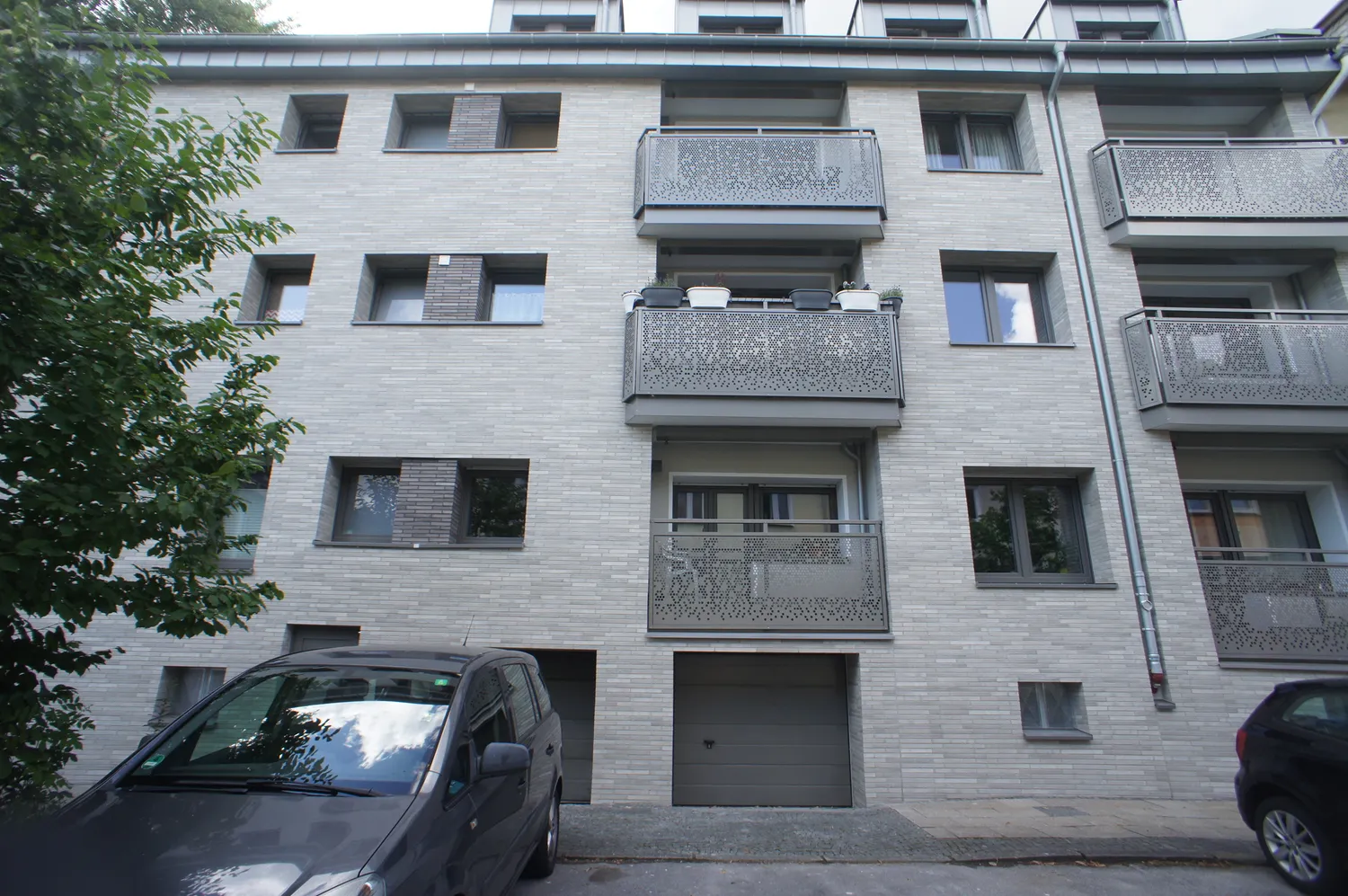 2 Zimmer Wohnung mit 55 m² in Essen – Bild 1