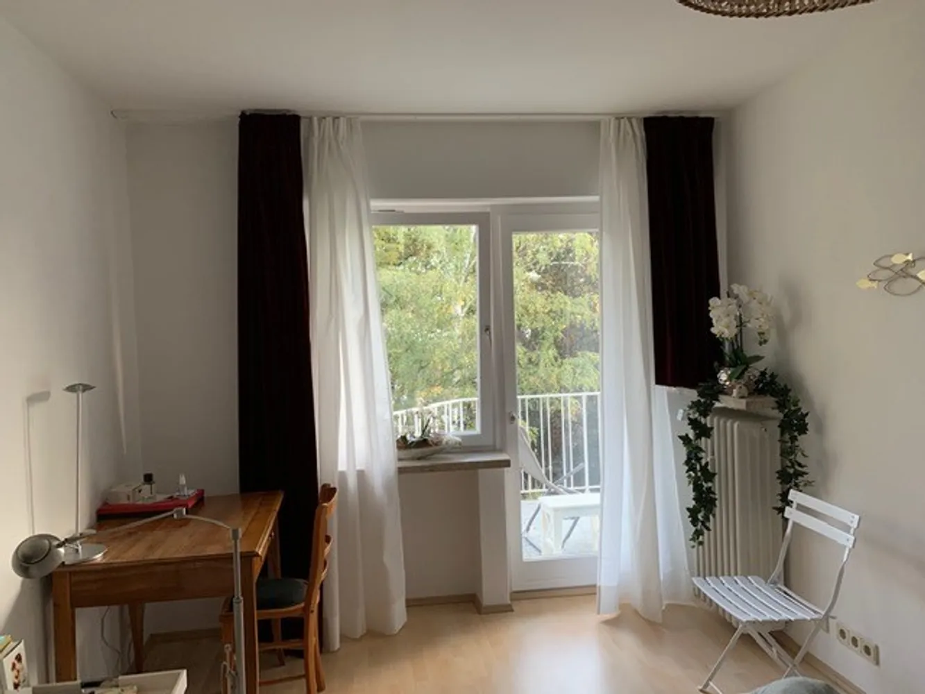 2 room apartment with 76 m² in Bonn – Photo 10