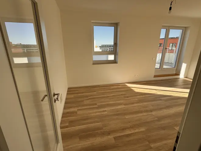 3 Zimmer Wohnung mit 99 m² in Berlin – Bild 12