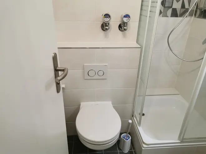 1 Zimmer Wohnung mit 26 m² in München – Bild 5