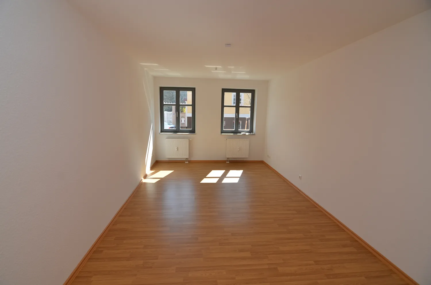 3 Zimmer Wohnung mit 105 m² in Halle (Saale) – Bild 7