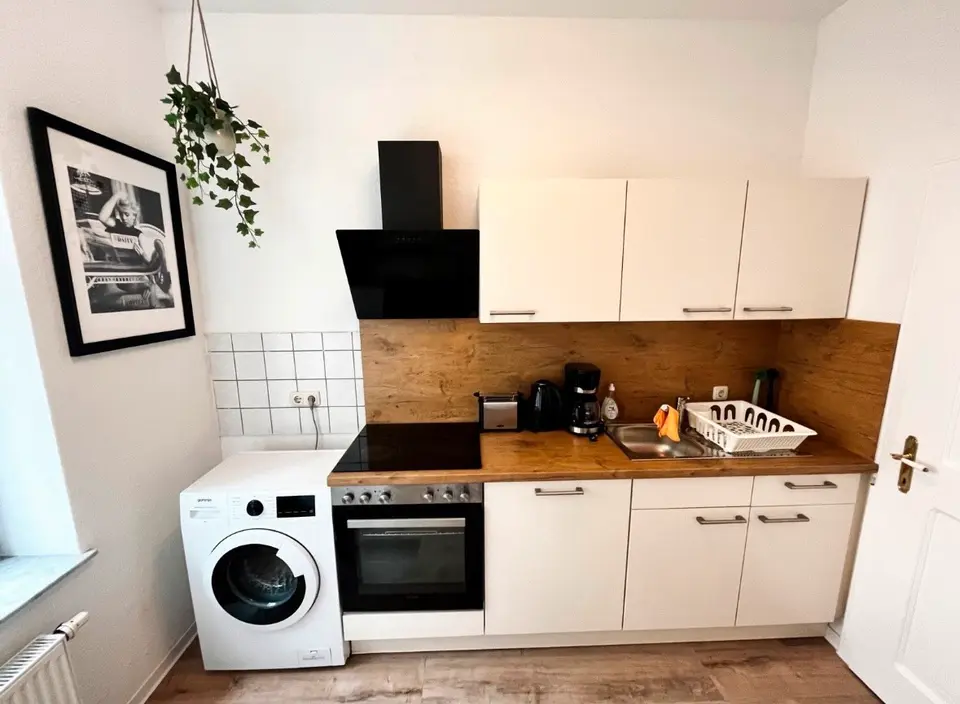 2 Zimmer Wohnung mit 44 m² in Dresden – Bild 9