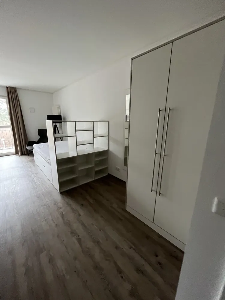 1 Zimmer Wohnung mit 32 m² in Dresden – Bild 3