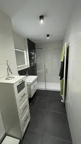 2 Zimmer Wohnung mit 58 m² in Ingolstadt – Bild 10