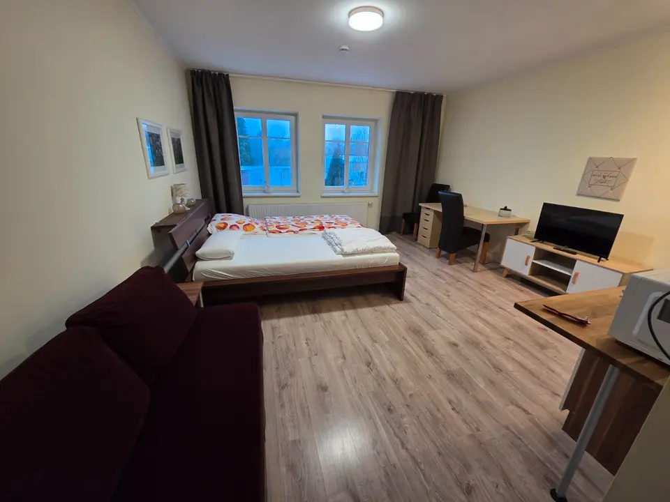 WG-Zimmer mit 32 m² in Stade – Bild 2