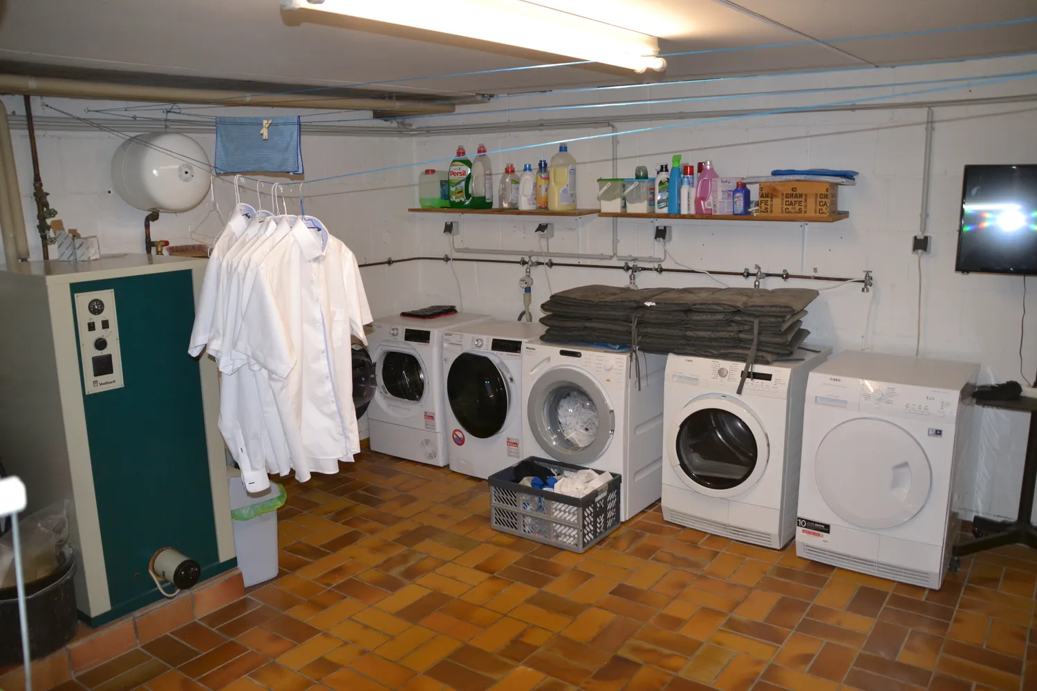 2 Zimmer Wohnung mit 72 m² in Düsseldorf – Bild 1