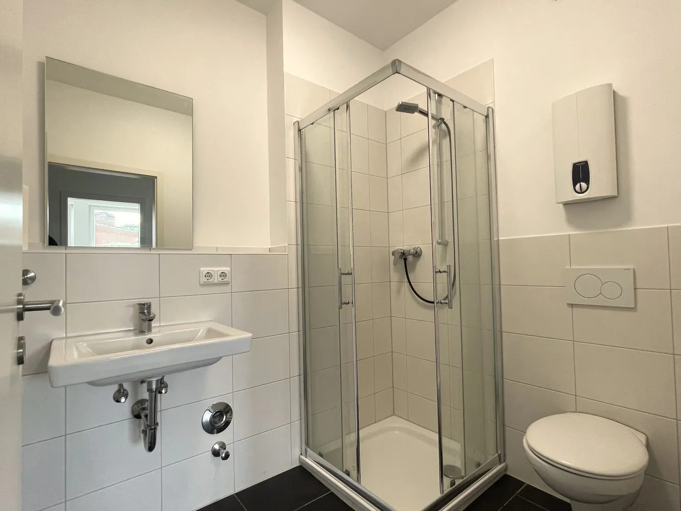 2 Zimmer Wohnung mit 50 m² in Flensburg – Bild 8