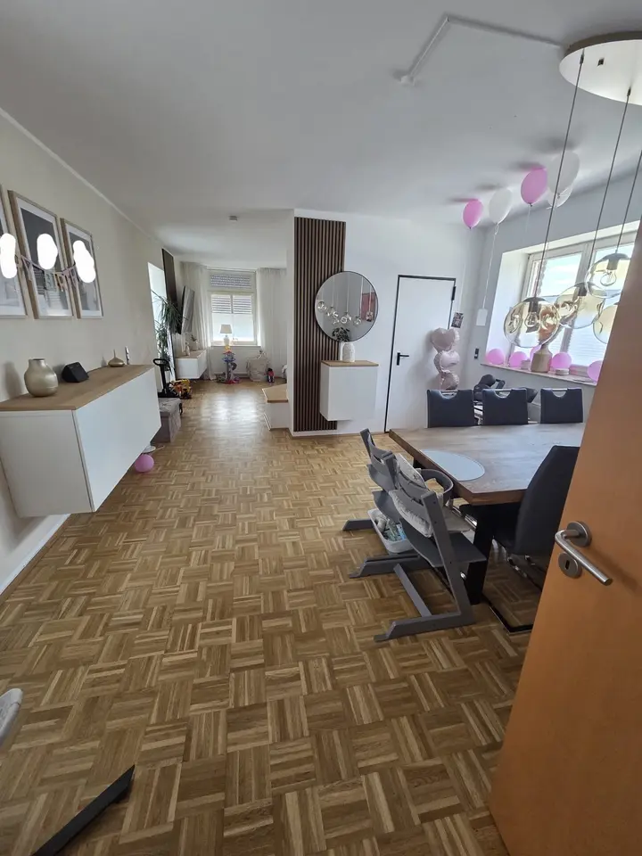 6 Zimmer Haus mit 145 m² in Aachen – Bild 1