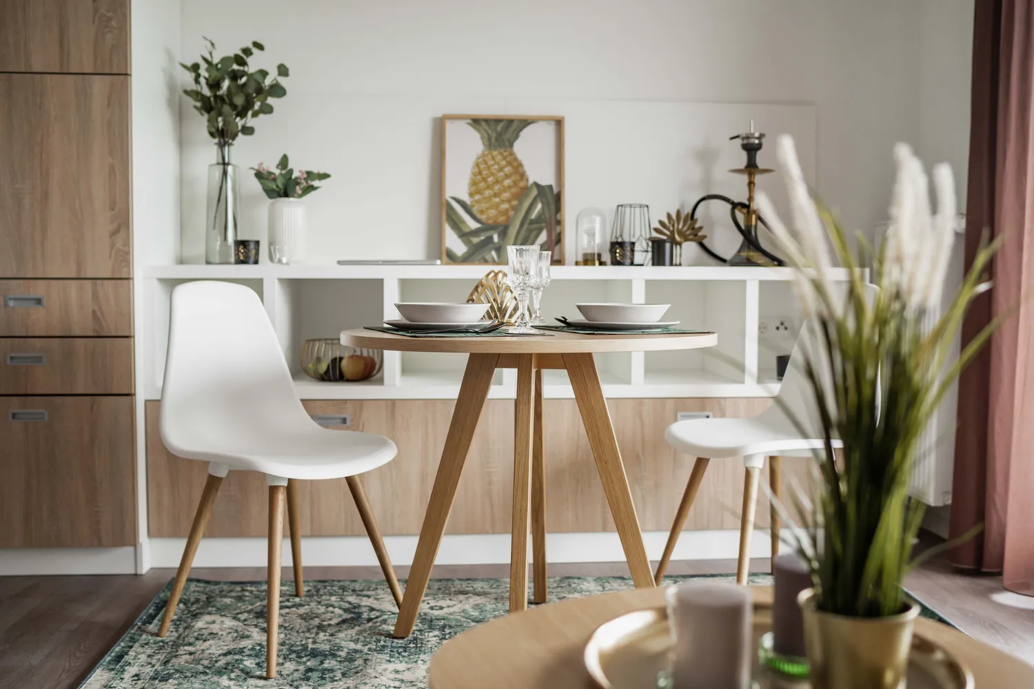 1 Zimmer Wohnung mit 35 m² in Ingolstadt – Bild 4