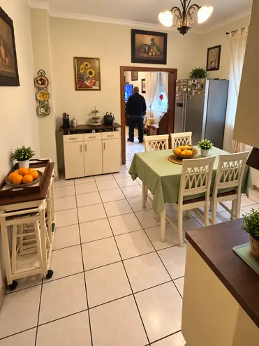 4 Zimmer Wohnung mit 130 m² in Krefeld – Bild 5