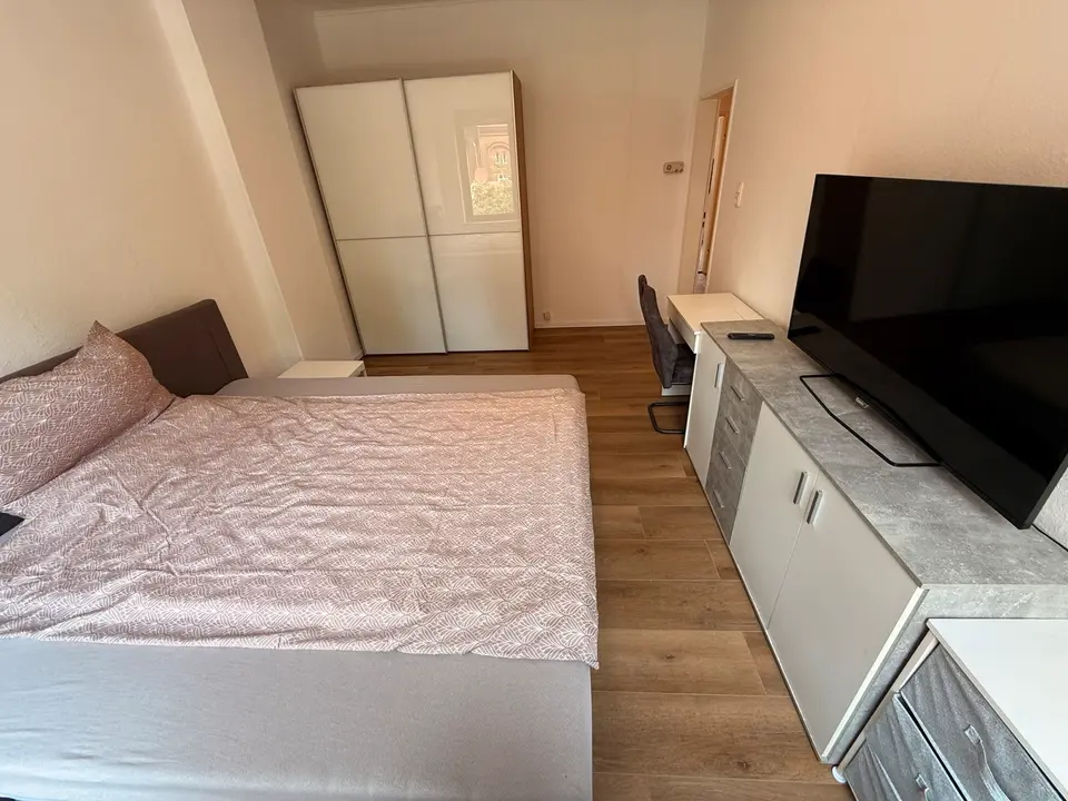 3 Zimmer Wohnung mit 180 m² in Bremen – Bild 7