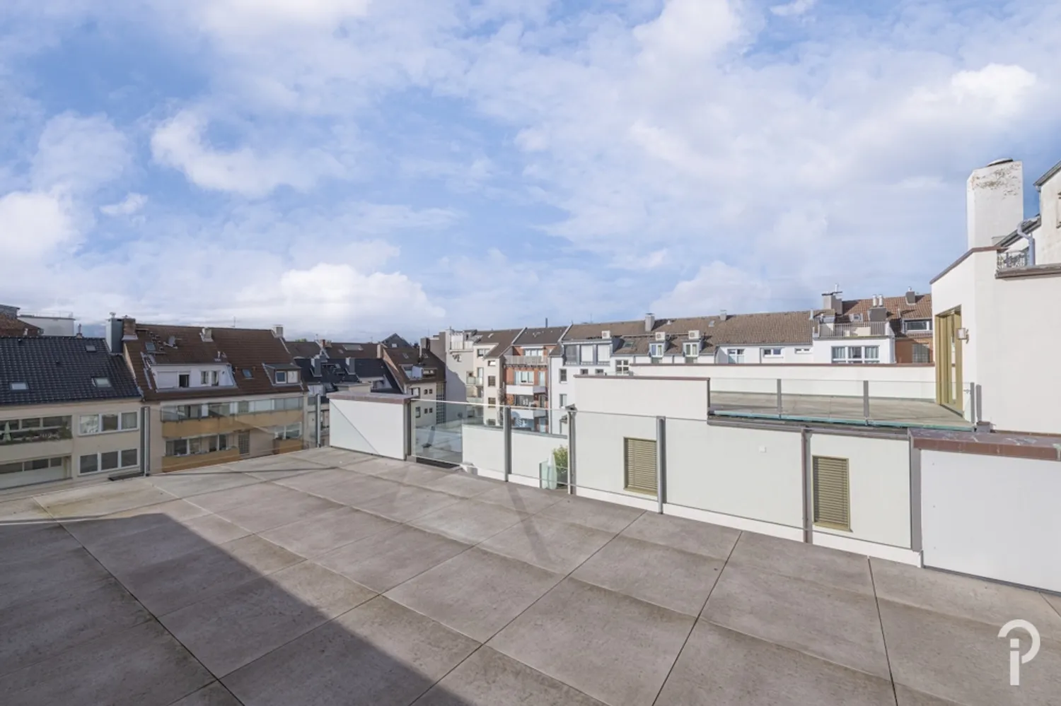 3 room apartment with 114 m² in Düsseldorf – Photo 11