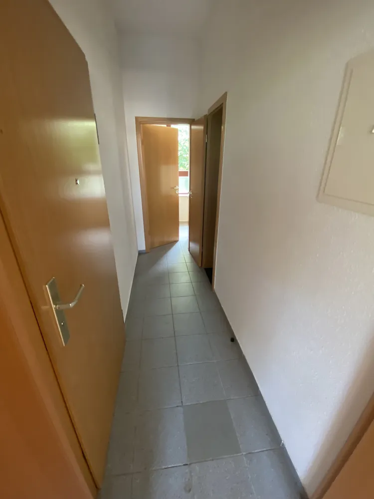 1 Zimmer Wohnung mit 35 m² in Halle (Saale) – Bild 4