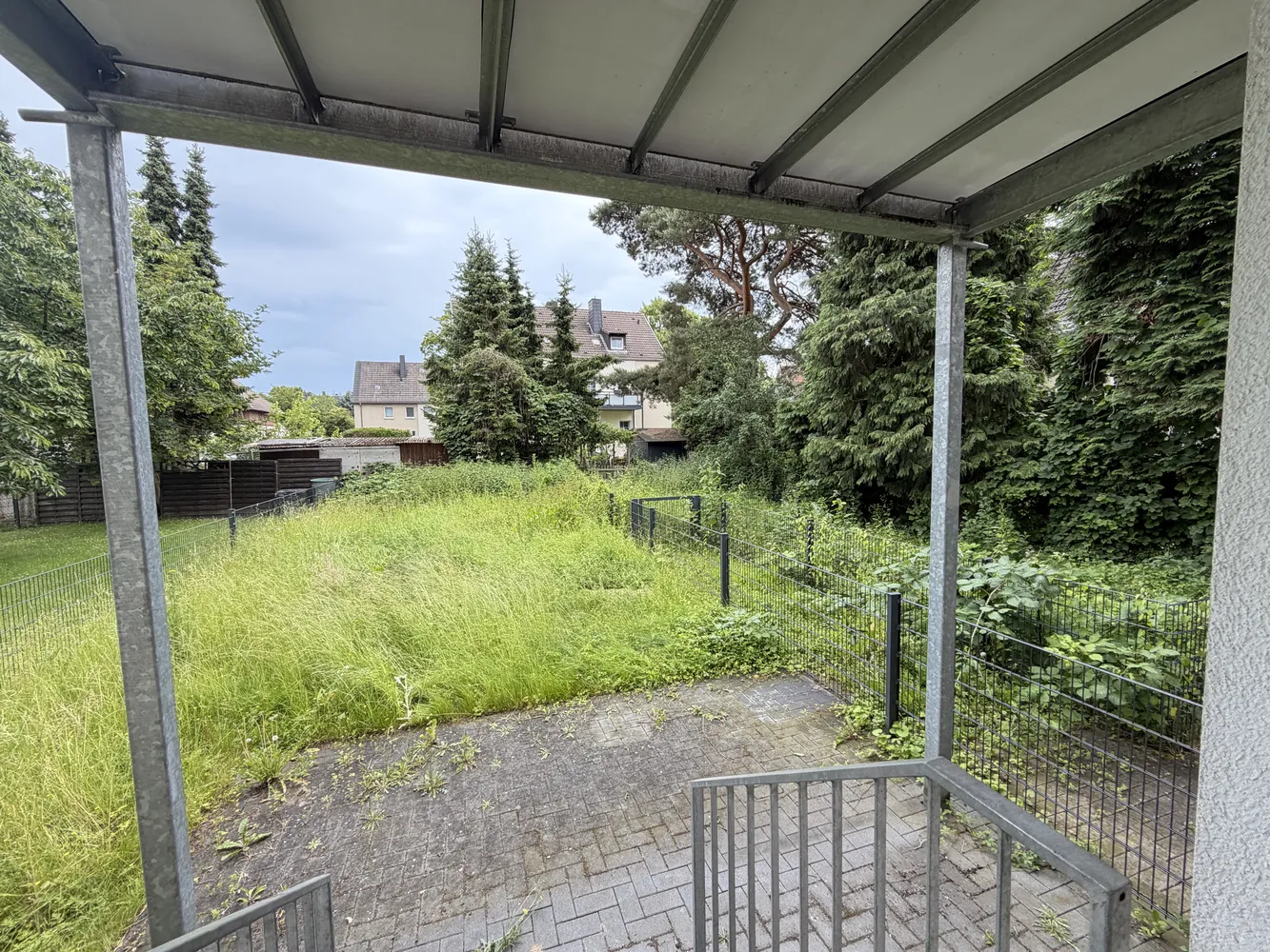 3 Zimmer Wohnung mit 76 m² in Dortmund – Bild 2