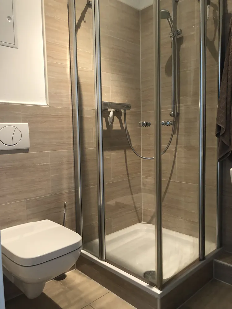 1 Zimmer Wohnung mit 33 m² in Leipzig – Bild 7