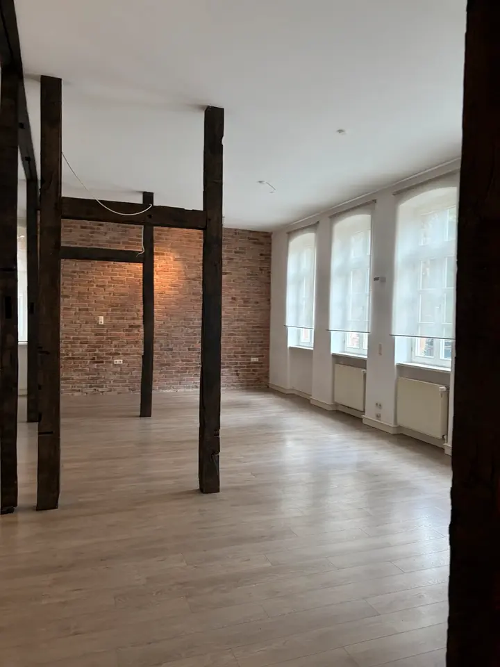 1 Zimmer Wohnung mit 65 m² in Minden – Bild 3