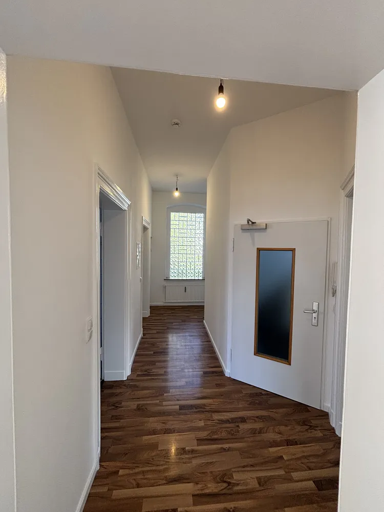 3 Zimmer Wohnung mit 100 m² in Siegen – Bild 5