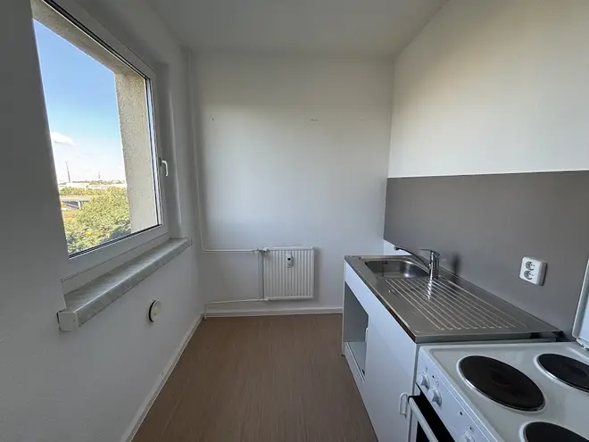 1 Zimmer Wohnung mit 29 m² in Berlin – Bild 7