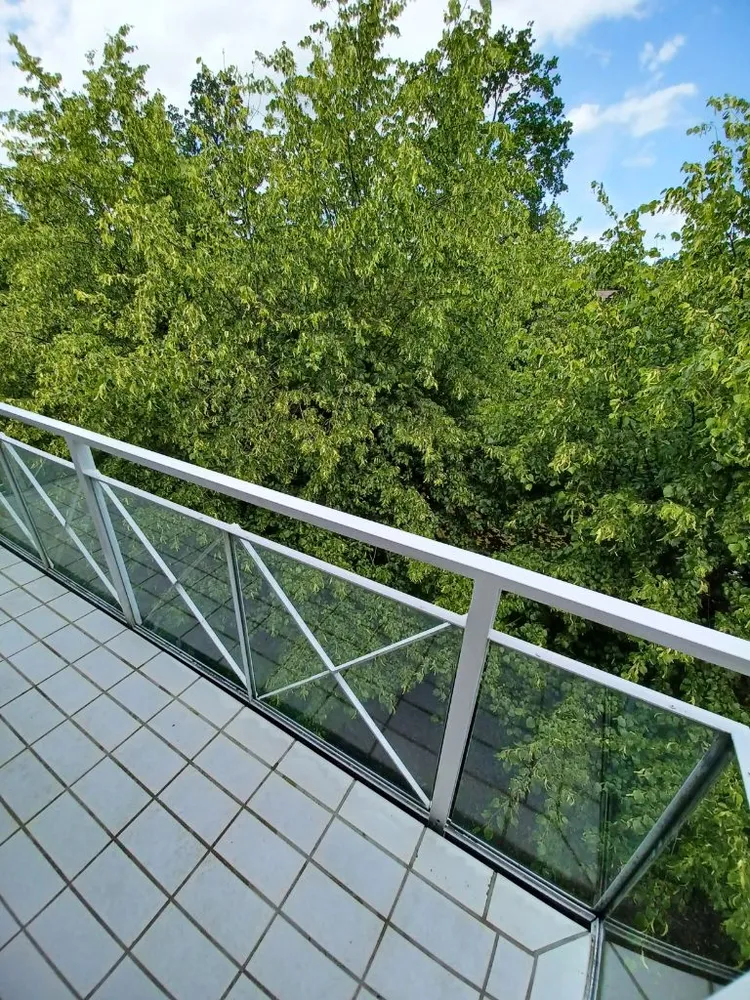 2 Zimmer Wohnung mit 52 m² in München – Bild 12