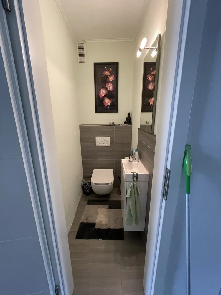 3 Zimmer Wohnung mit 77 m² in Schwetzingen – Bild 2