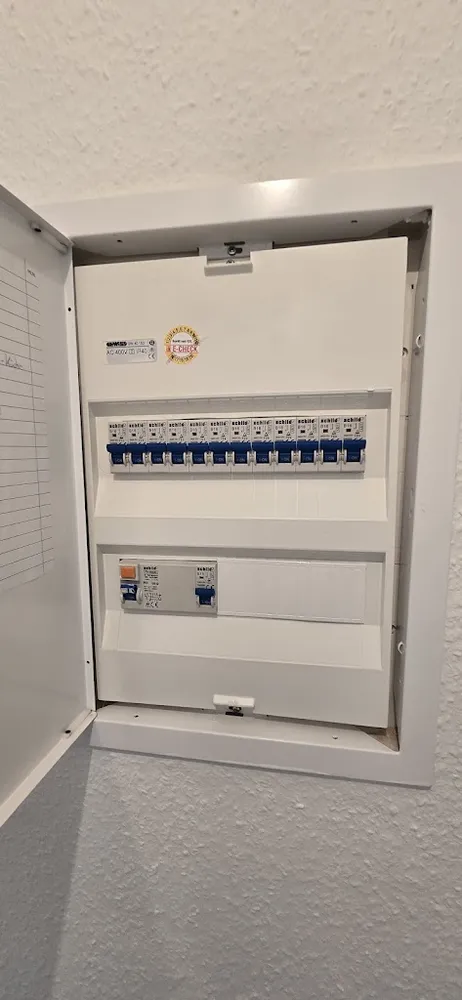 2 Zimmer Wohnung mit 60 m² in Gelsenkirchen – Bild 11