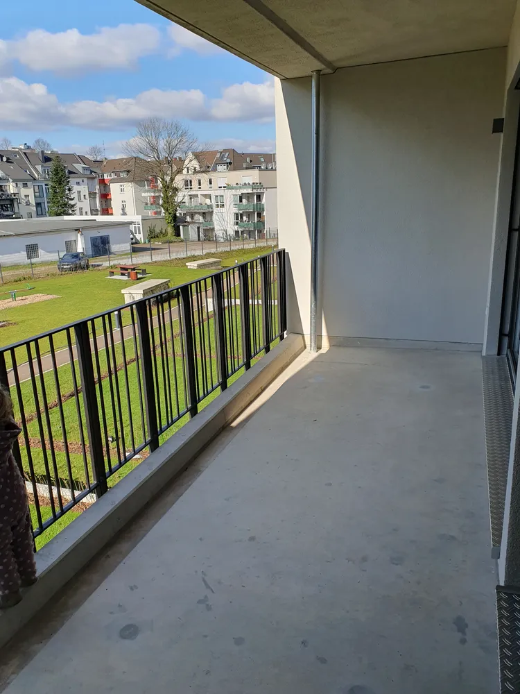 2 Zimmer Wohnung mit 67 m² in Essen – Bild 3
