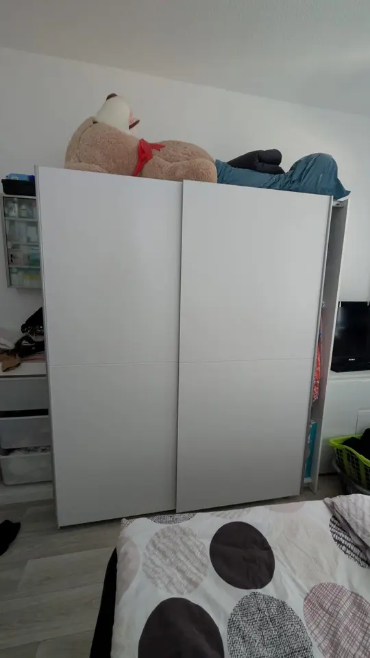 2 Zimmer Wohnung mit 49 m² in Merseburg – Bild 9