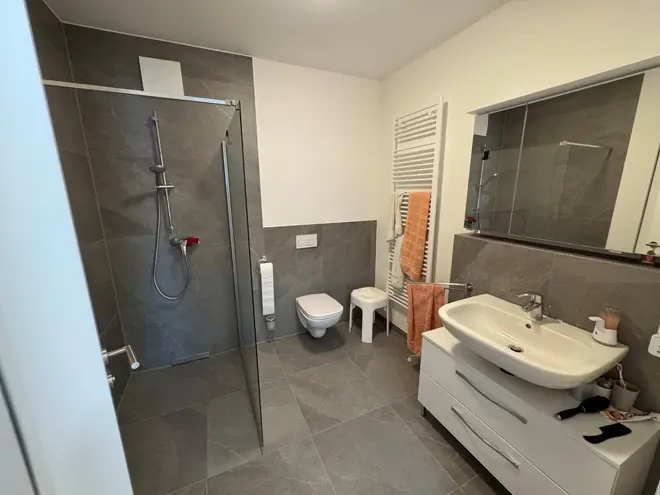 2 Zimmer Wohnung mit 69 m² in Braunschweig – Bild 6