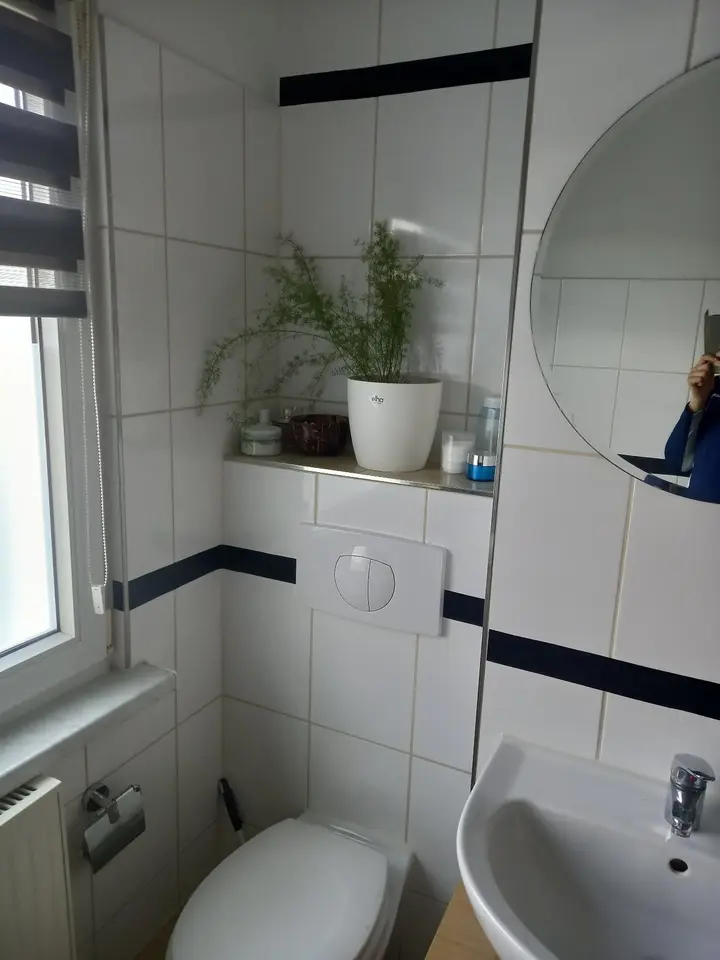 3 Zimmer Wohnung mit 65 m² in Delitzsch – Bild 5