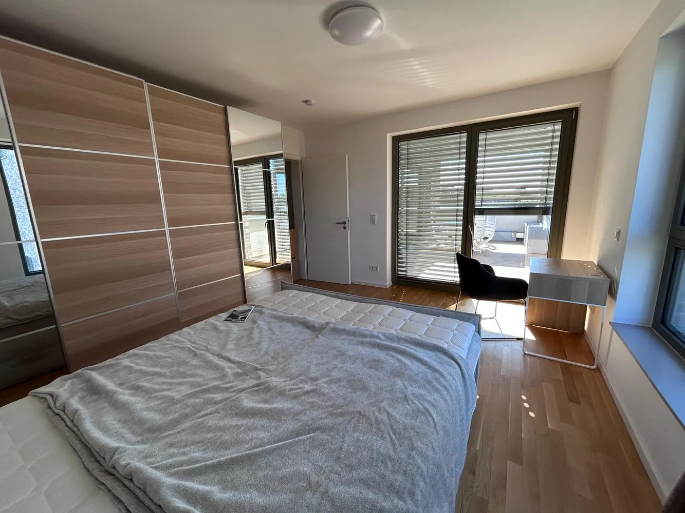3 room apartment with 95 m² in Cologne – Photo 7
