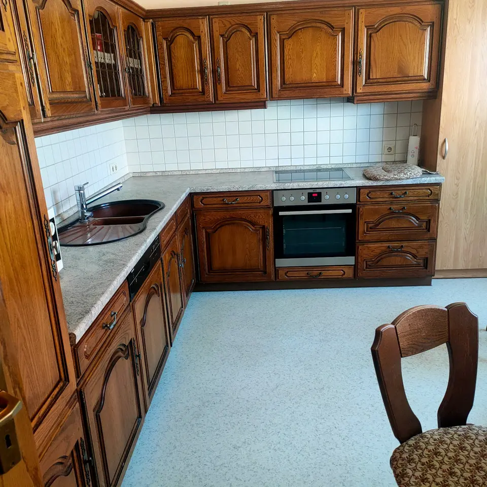 5 Zimmer Wohnung mit 120 m² in Osnabrück – Bild 1