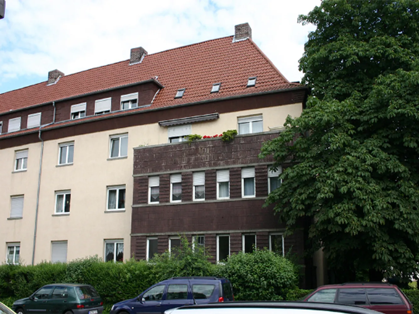 3 Zimmer Wohnung mit 67 m² in Worms – Bild 5