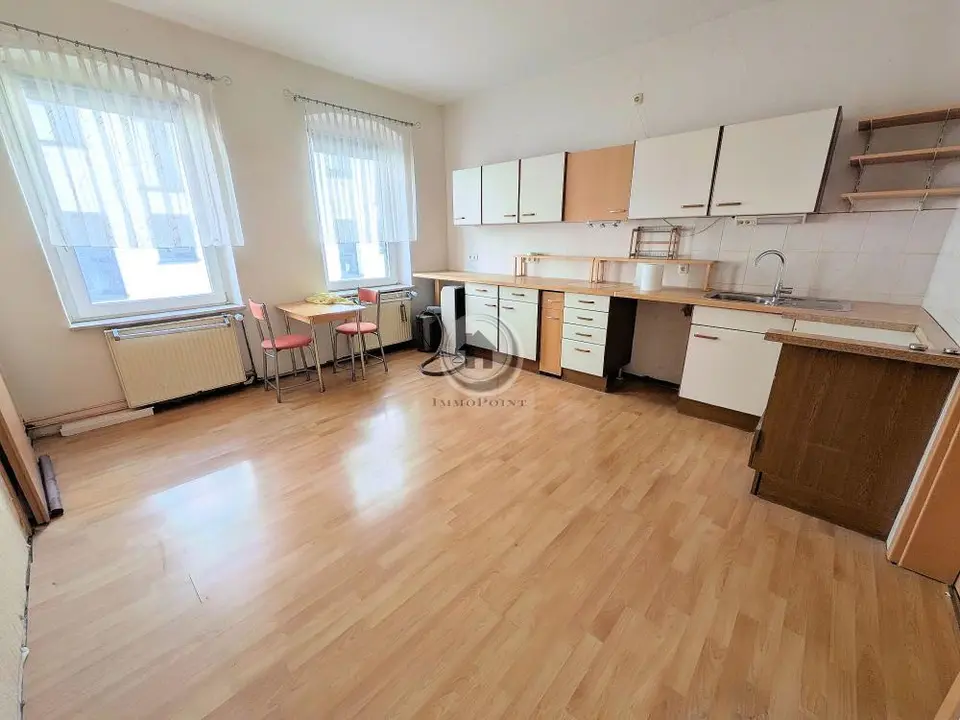 Studio mit 12 m² in Hagen – Bild 7