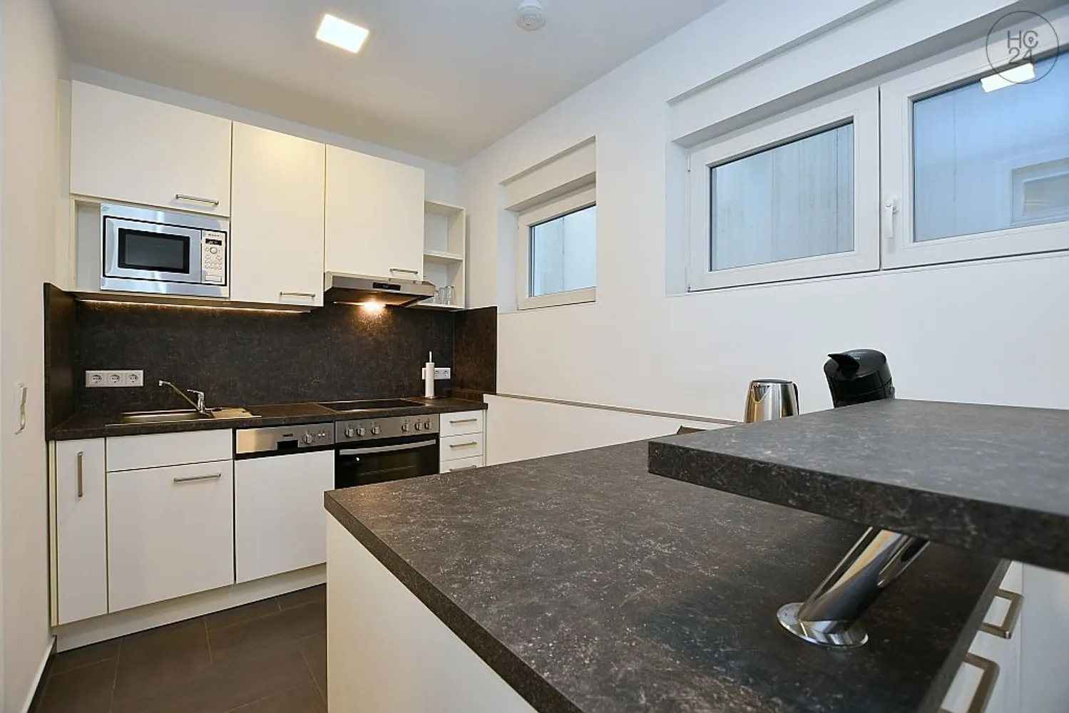2 Zimmer Wohnung mit 50 m² in Stuttgart – Bild 12